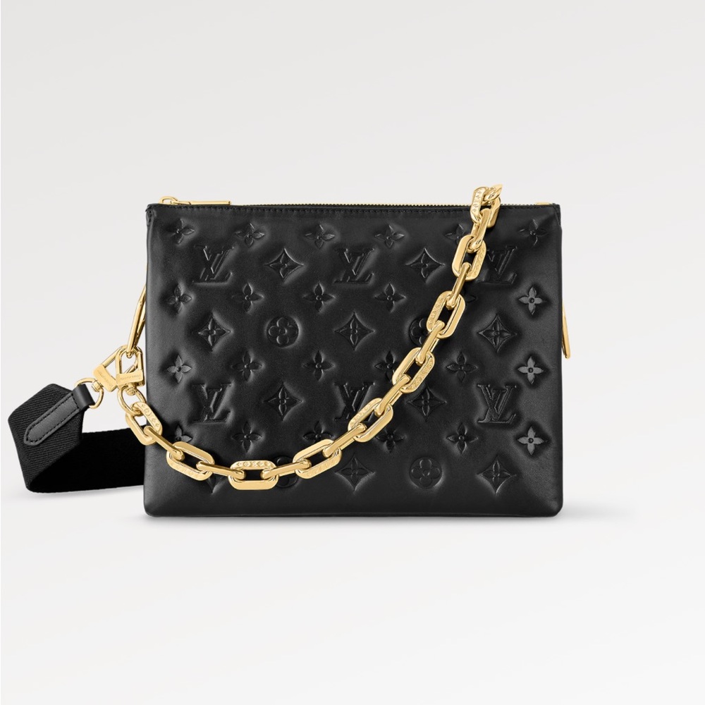 Louis Vuitton Coussin PM